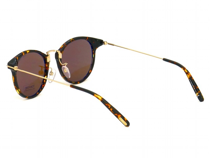 �ȥ�ե�����(TOMFORD) TF0673 52E  Jamieson