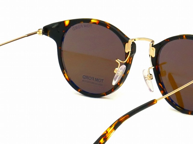 �ȥ�ե�����(TOMFORD) TF0673 52E  Jamieson