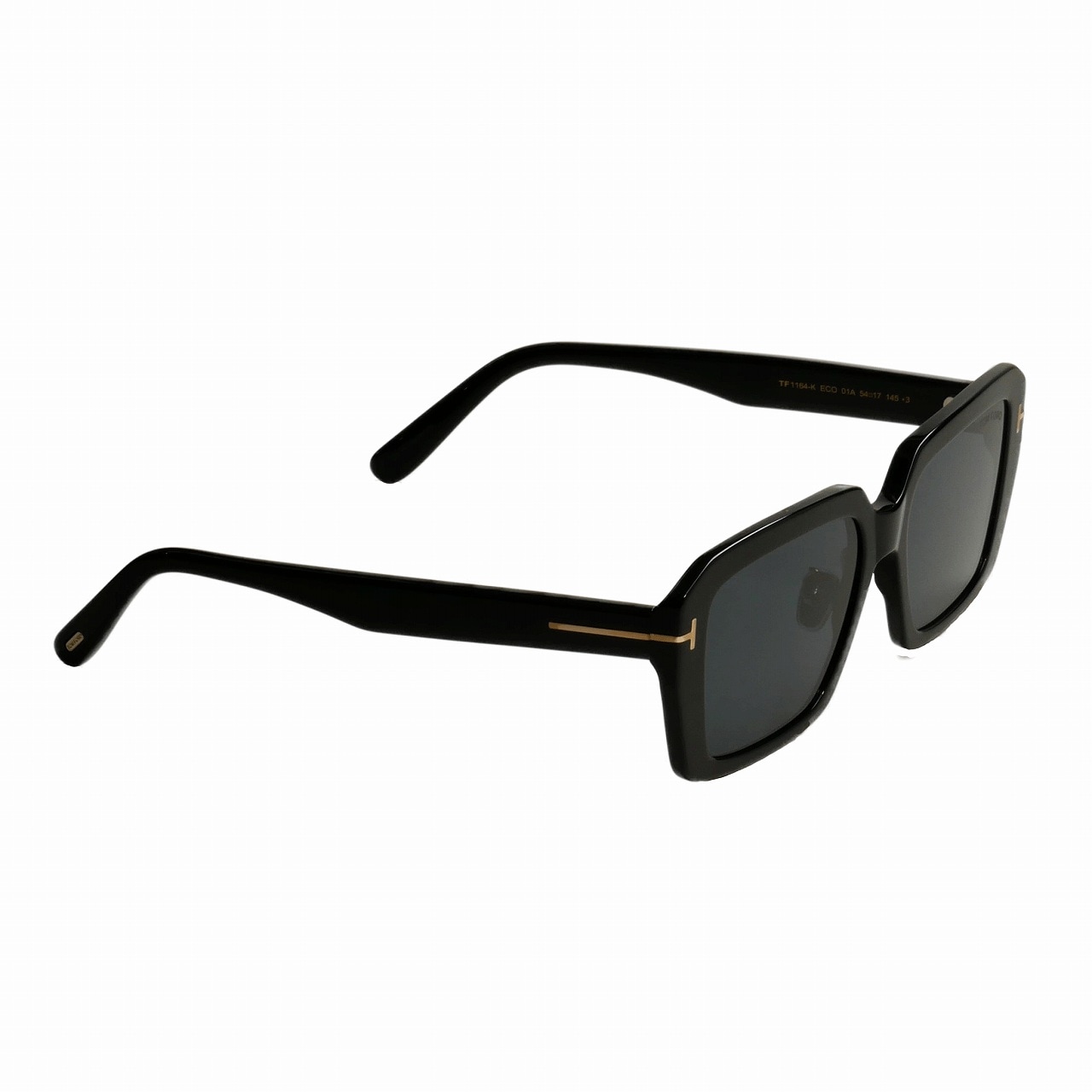 トムフォード(TOMFORD) TF1164-K 01A｜トムフォードサングラス