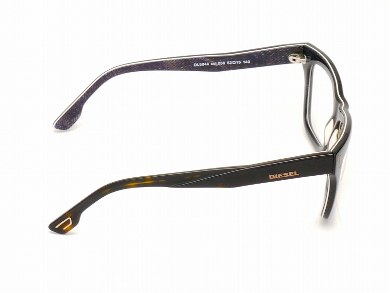 OTHER BRAND DIESEL 5044 056-52｜OTHER BRANDサングラス｜DOUBLE