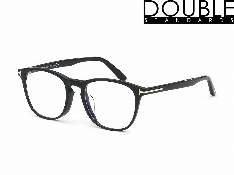 トムフォードTOMFORDサングラスメガネ美品 トムフォード TOM FORD Nico-02 TF1062(FT1062) 01A - ブランド