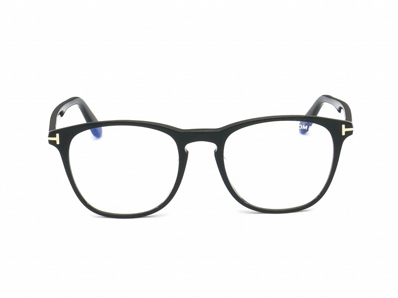 トムフォード(TOMFORD) TF5625-FB 001 (52)｜トムフォード