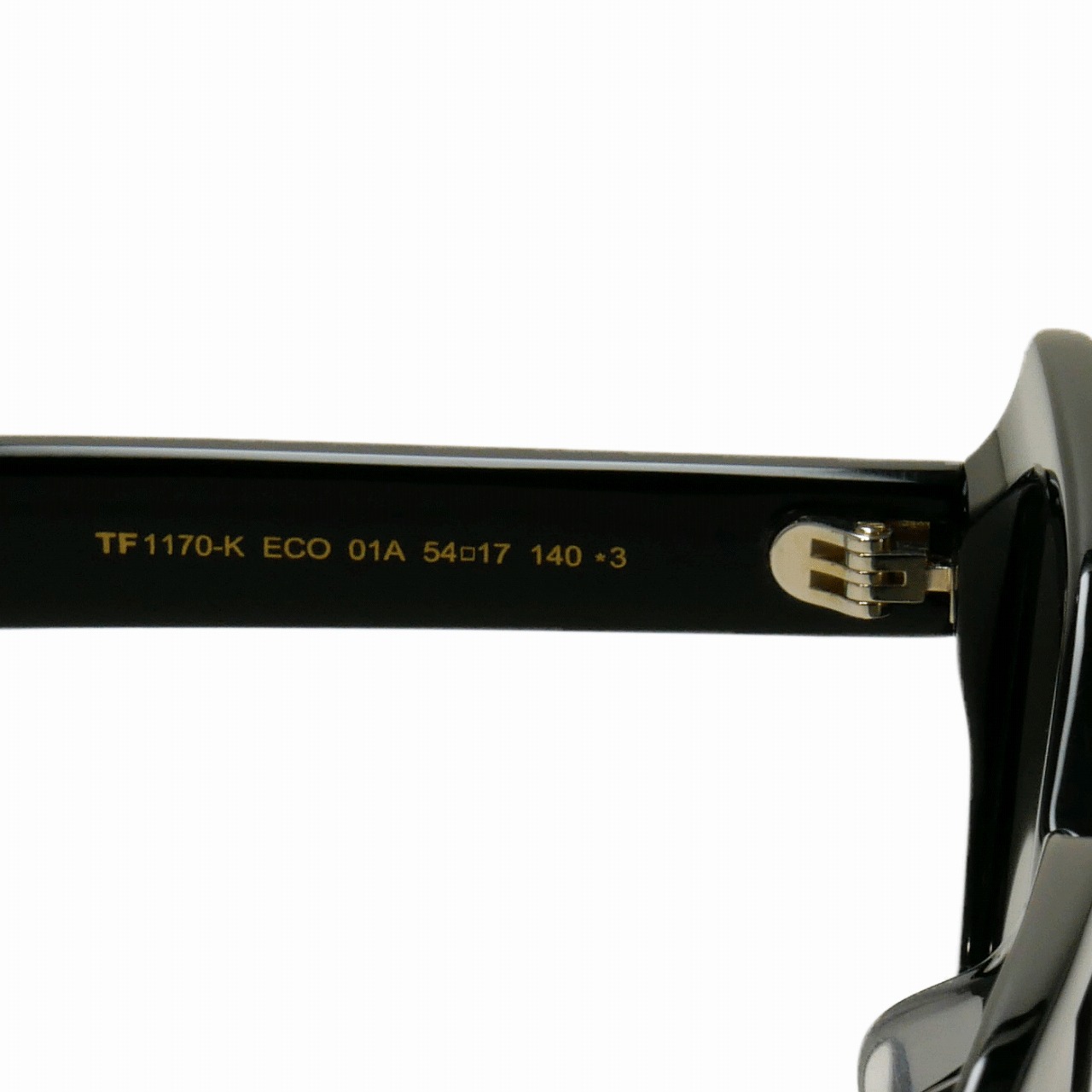 �ȥ�ե�����(TOMFORD) TF1170-K 01A
