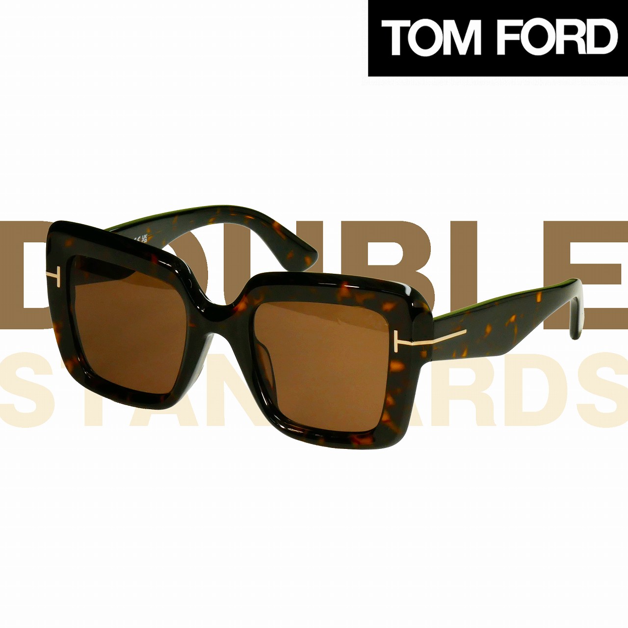 トムフォード(TOMFORD) TF1157-F 52J Esme｜トムフォードサングラス