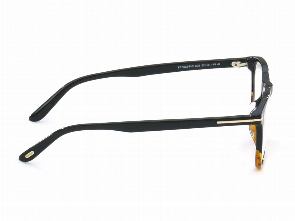 トムフォード(TOMFORD) TF5625-FB 005 (52) BLUE BLOCK｜トムフォード