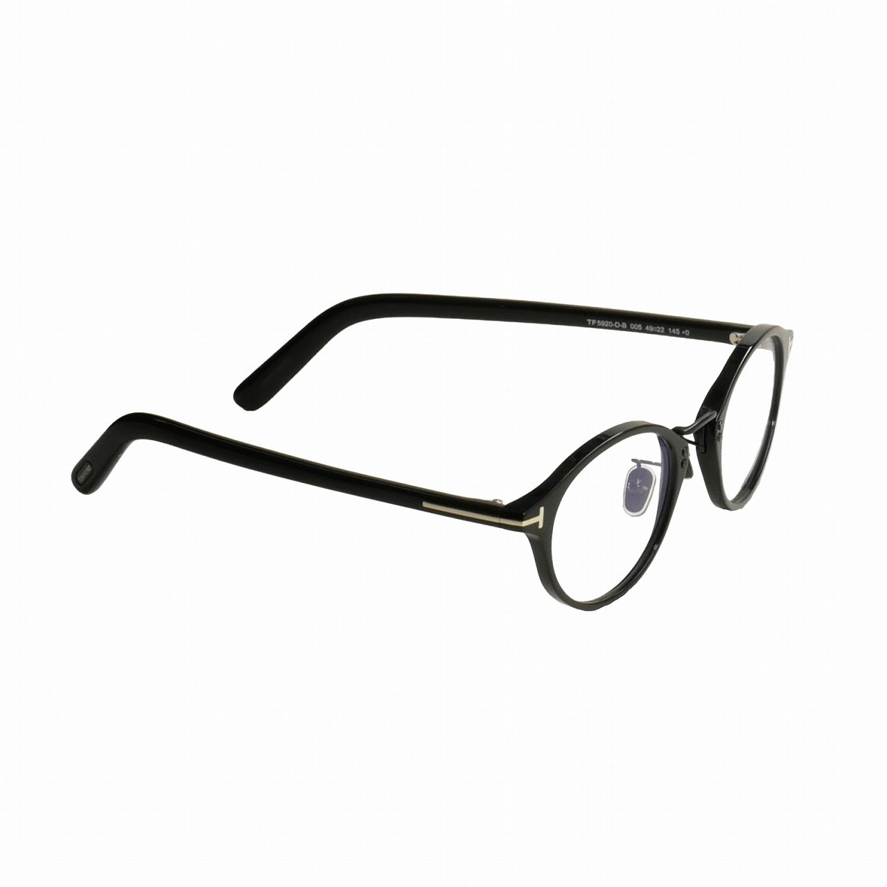 �ȥ�ե�����(TOMFORD) TF5920-DB 005  (49)   BLUE BLOCK