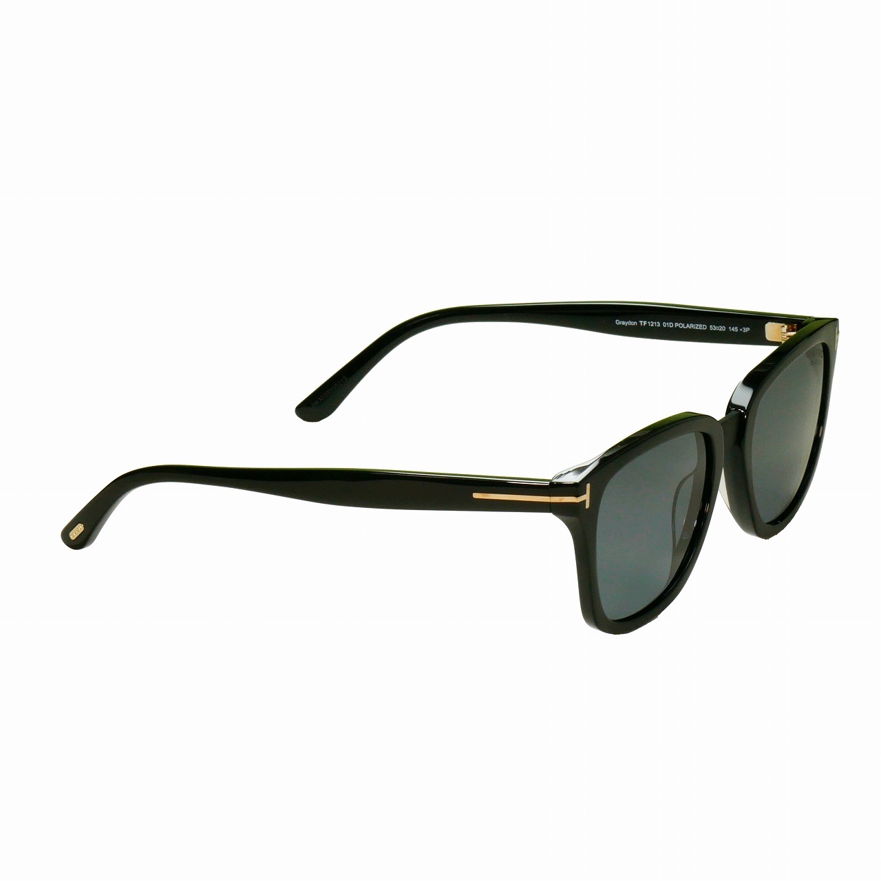 トムフォード(TOMFORD) TF1213 01D Graydon｜トムフォードサングラス