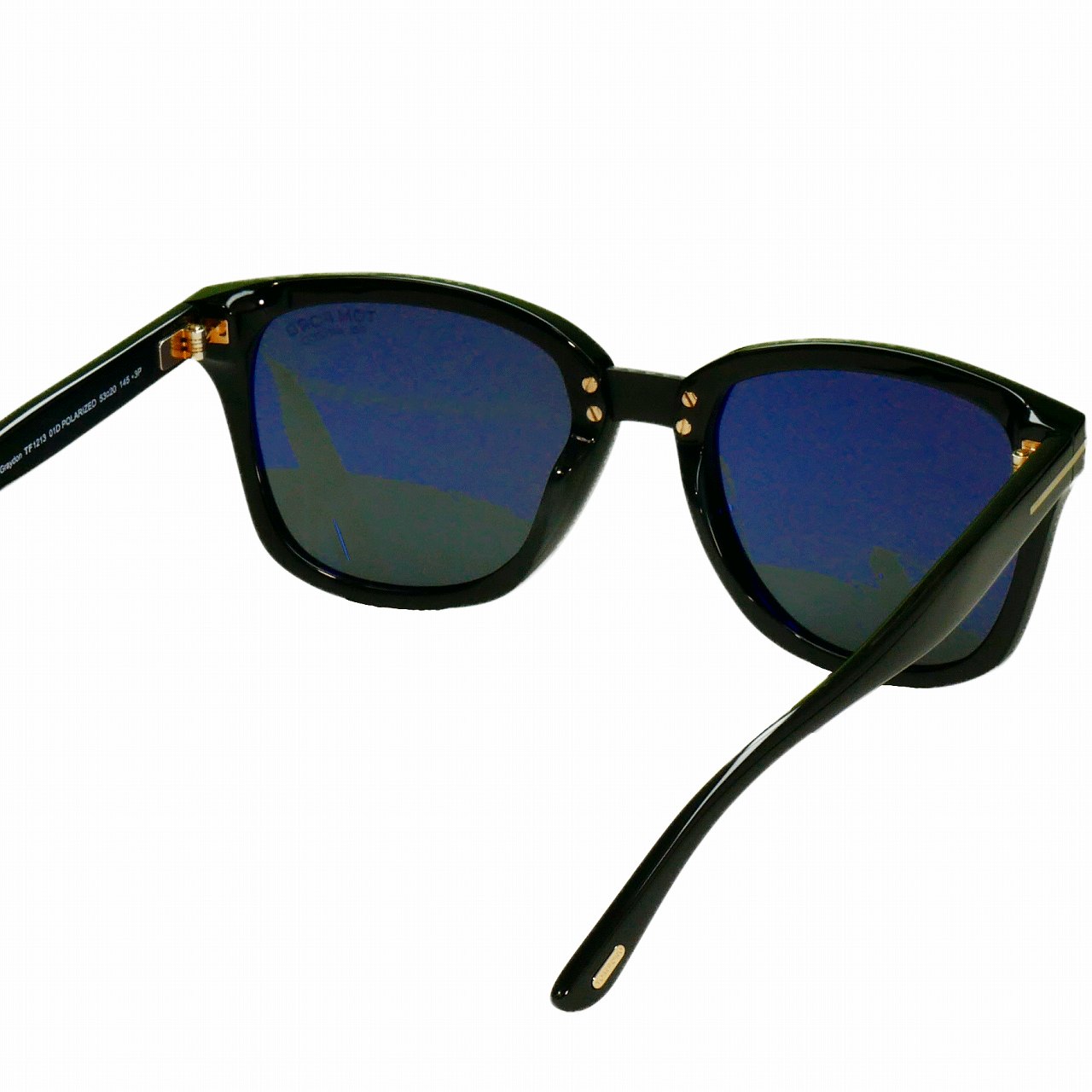 トムフォード(TOMFORD) TF1213 01D Graydon｜トムフォードサングラス