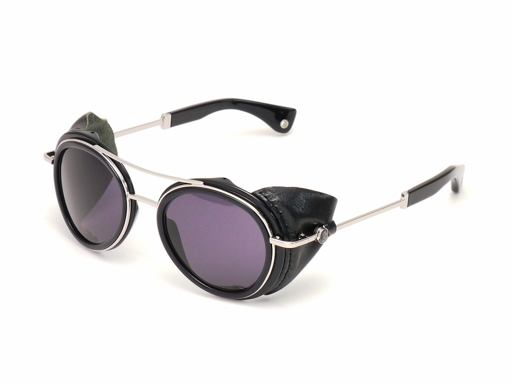 MONCLER 511 02｜OTHER BRANDサングラス｜DOUBLE STANDARDS 正規取扱店