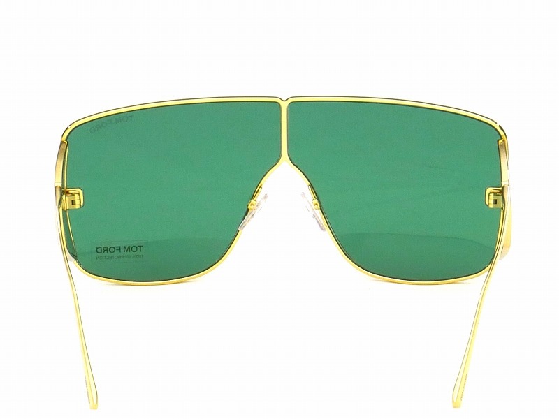 トムフォード(TOMFORD) TF0708 33N Spector (ｽﾍﾟｸﾀｰ）｜トムフォード