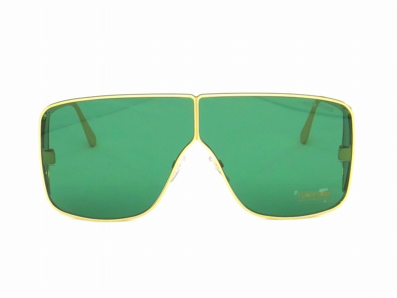 トムフォード(TOMFORD) TF0708 33N Spector (ｽﾍﾟｸﾀｰ）｜トムフォード
