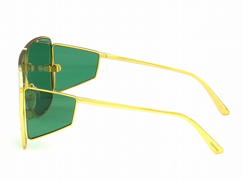 トムフォード(TOMFORD) TF0708 33N Spector (ｽﾍﾟｸﾀｰ）｜トムフォード