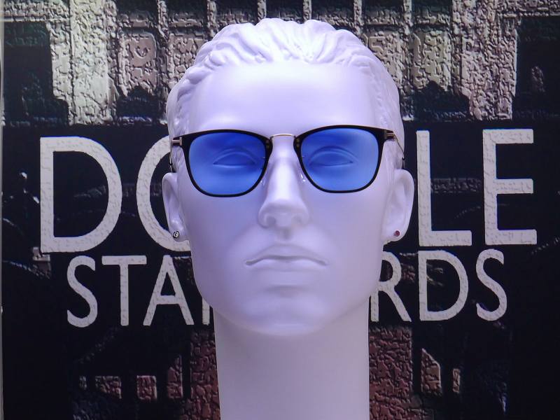 ☆TOMFORD☆トムフォード☆TF0672 01Vサングラス☆ 廃盤 朝倉未来着