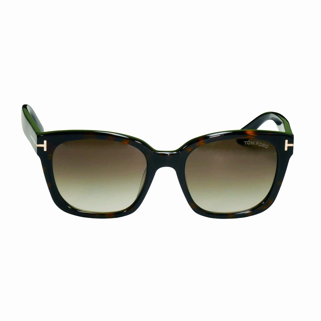 トムフォード(TOMFORD) TF1216 52B Haylay｜トムフォードサングラス 