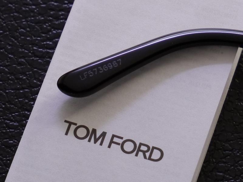 トムフォード(TOMFORD) TF5680-FB 054 (52)｜トムフォードサングラス