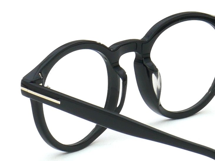 トムフォード メガネ フレーム TF5680FB 054 52 TOM FORD - トムフォード メガネ フレーム TF5680FB 054 52の通販 by