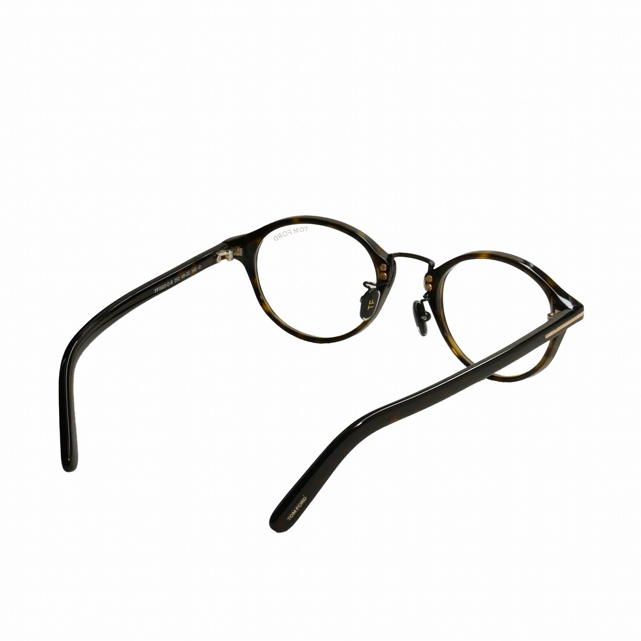 トムフォード(TOMFORD) TF5920-DB 052 (49) BLUE BLOCK｜トム