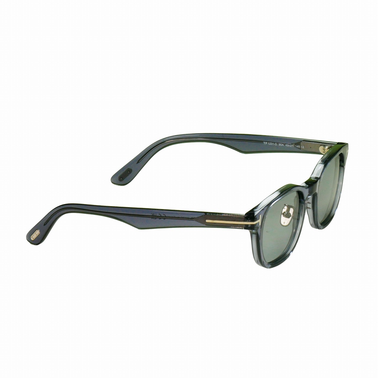 トムフォード(TOMFORD) TF1231-D 90A｜トムフォードサングラス・メガネ