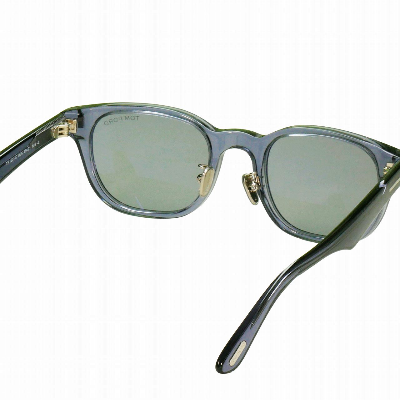 トムフォード(TOMFORD) TF1231-D 90A｜トムフォードサングラス・メガネ