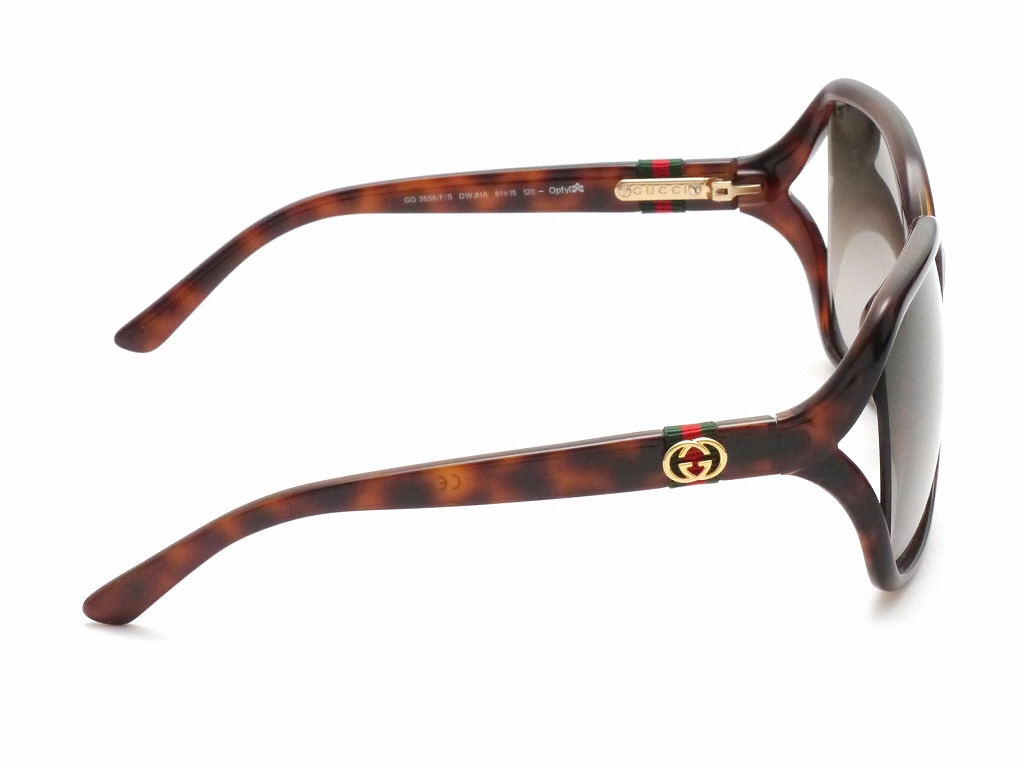グッチ(GUCCI) GG3658F DWJ/HA｜グッチ(GUCCI)サングラス｜DOUBLE