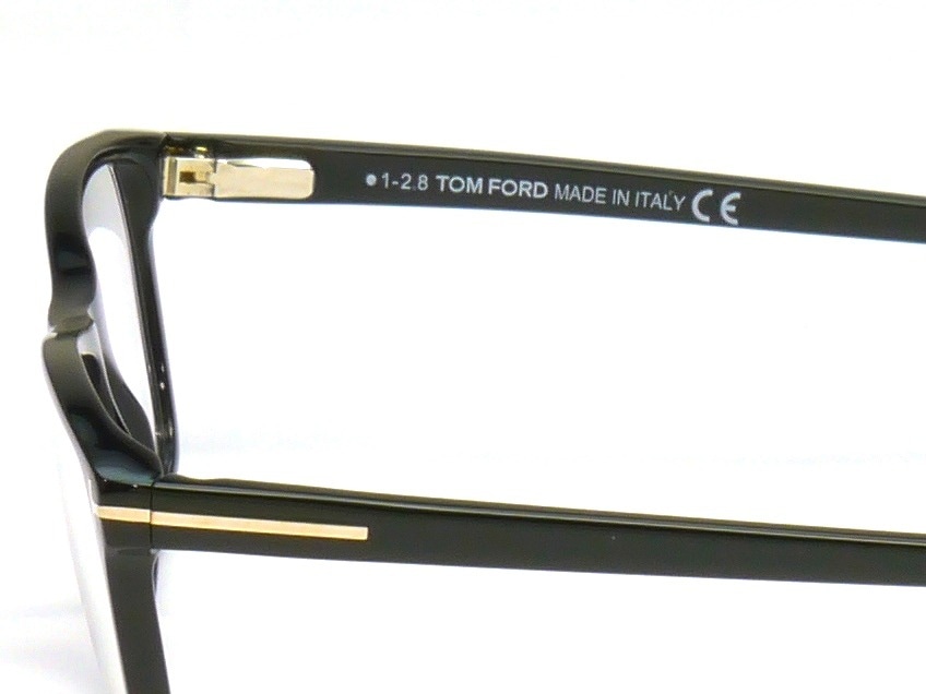 トムフォード(TOMFORD) TF5295 001 (56)｜トムフォードサングラス