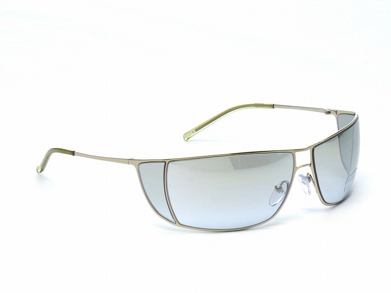 ポリス(POLICE) PL2819K G579｜ポリス(POLICE)サングラス｜DOUBLE