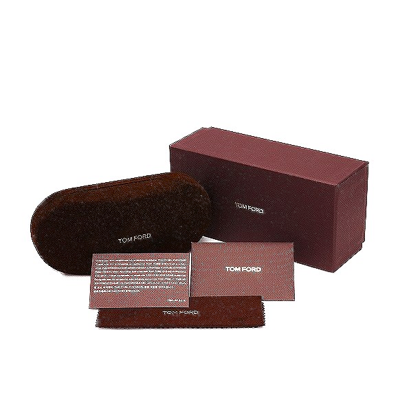 �ȥ�ե�����(TOMFORD) TF5724-DBN 001  (56)