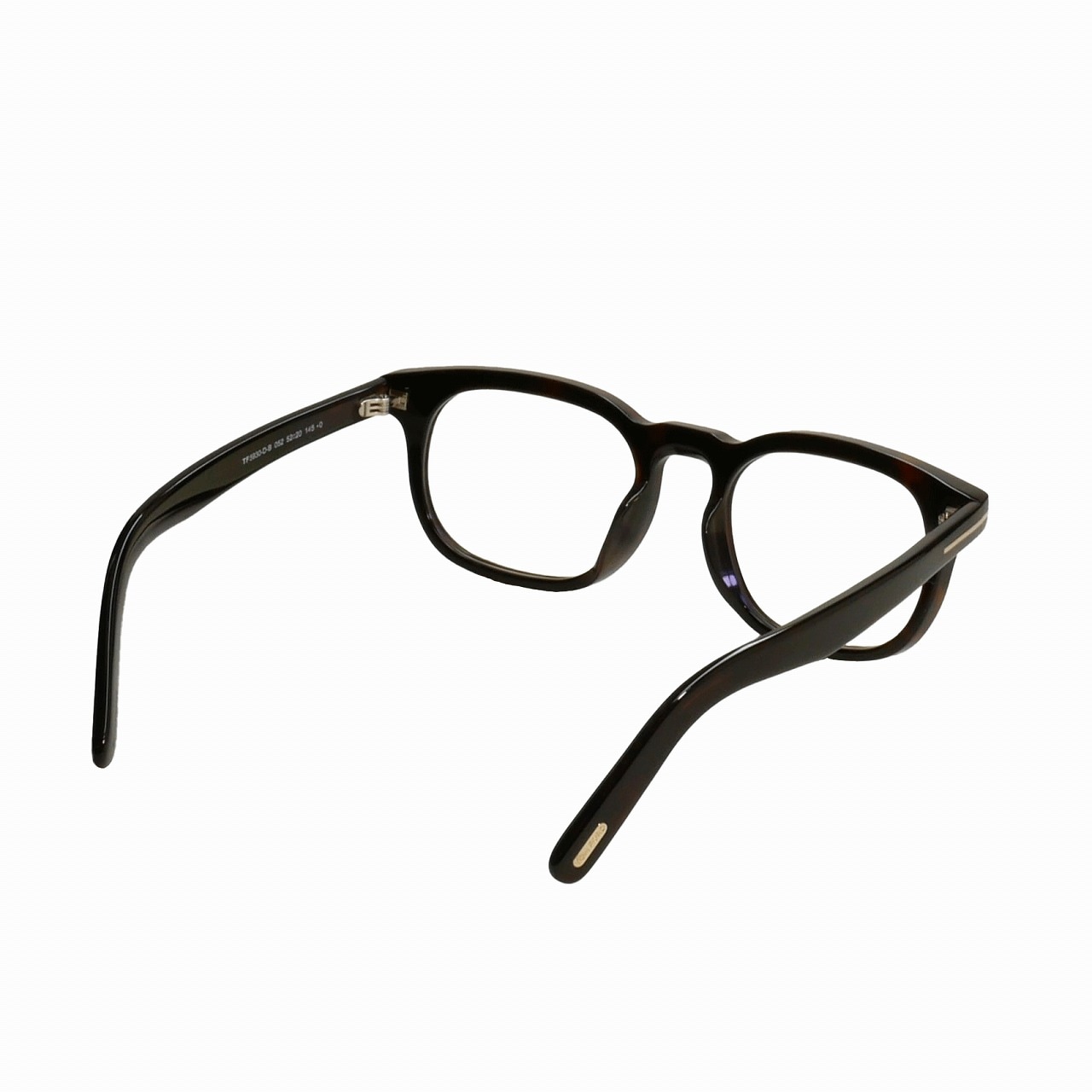 トムフォード(TOMFORD) TF5930-DB 052 (52) BLUE BLOCK｜トムフォード