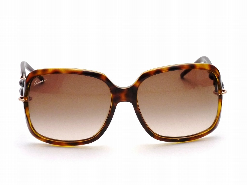 グッチ(GUCCI) GG3597F 714/JD｜グッチ(GUCCI)サングラス｜DOUBLE