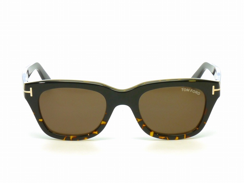 �ȥ�ե�����(TOMFORD) TF0237 05J  (52)  Snowdon (���Ɏ��Ďގݡ�