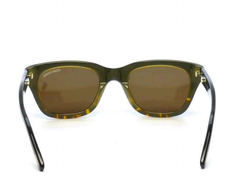 �ȥ�ե�����(TOMFORD) TF0237 05J  (52)  Snowdon (���Ɏ��Ďގݡ�