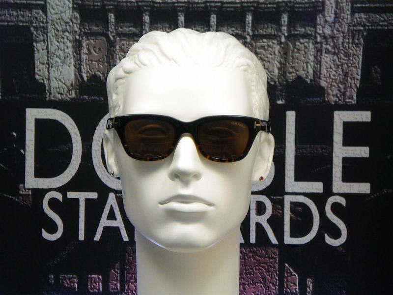 �ȥ�ե�����(TOMFORD) TF0237 05J  (52)  Snowdon (���Ɏ��Ďގݡ�