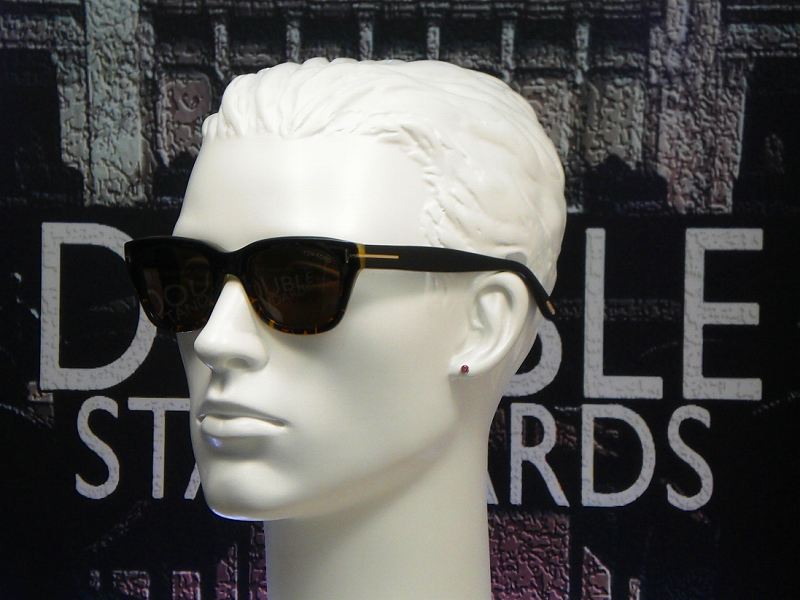 �ȥ�ե�����(TOMFORD) TF0237 05J  (52)  Snowdon (���Ɏ��Ďގݡ�