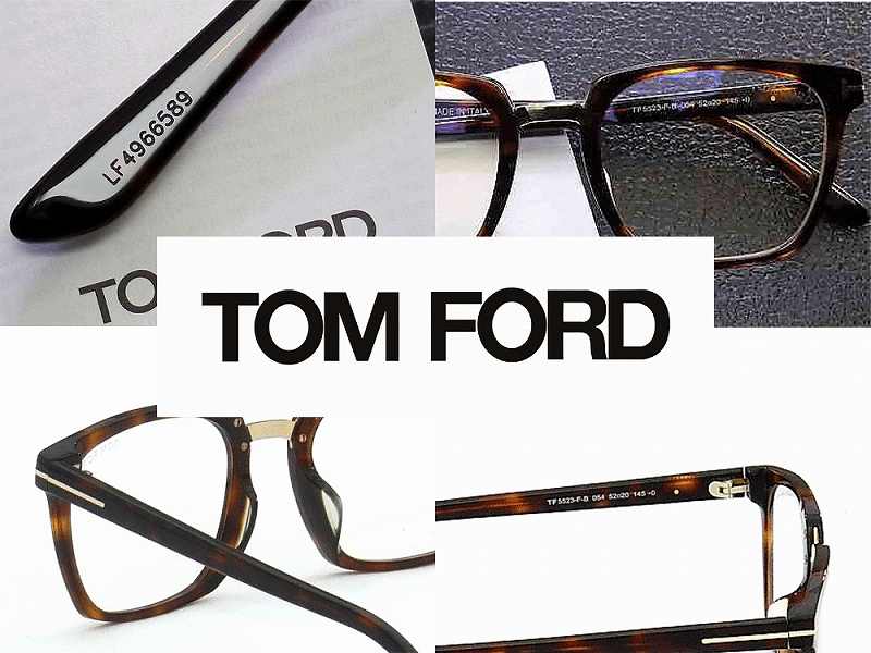トムフォード(TOMFORD) TF5523-FB 054 (52)｜トムフォードサングラス
