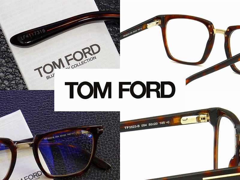 ȥե(TOMFORD) TF5523-B 054 (50)