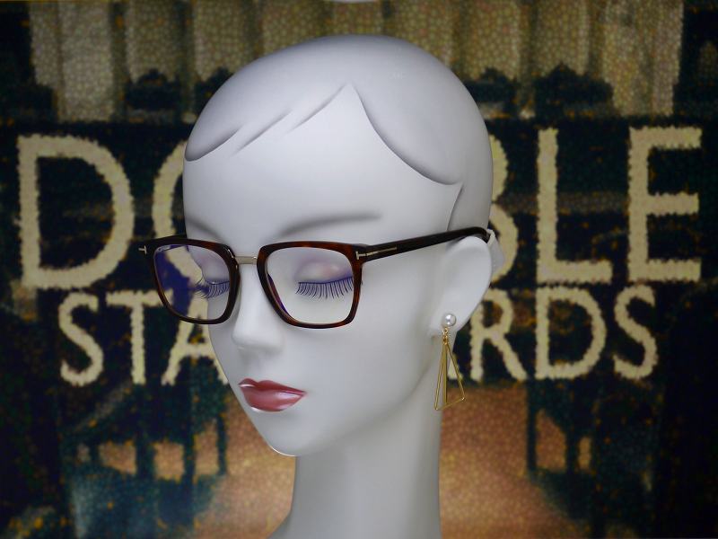 トムフォード(TOMFORD) TF5523-B 054 (50)｜トムフォードサングラス
