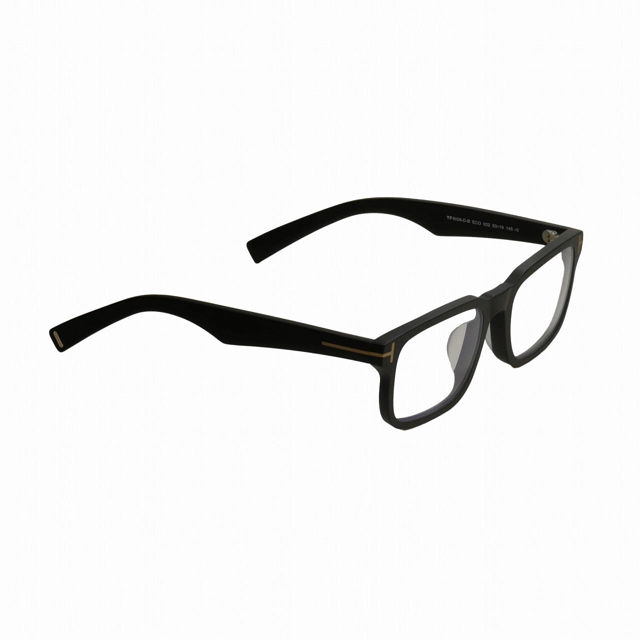 トムフォード(TOMFORD) TF6006-DB 002 (53) BLUE BLOCK｜トム