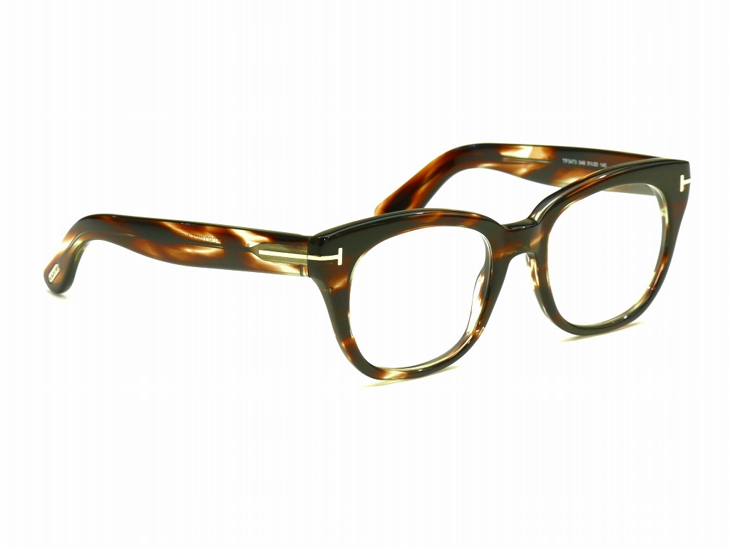 トムフォード(TOMFORD) TF5473 048 (51)｜トムフォードサングラス