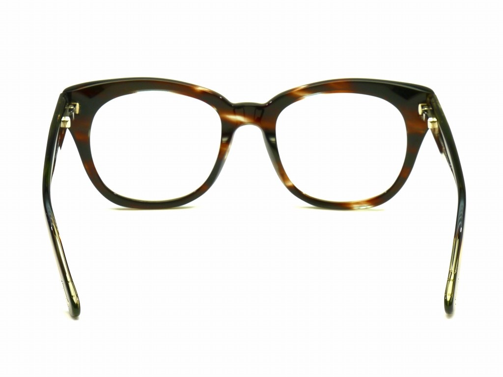 専用　TOM FORD トムフォード　メガネ　TF5428 048 オーバル TOM FORD 美品 トムフォード メガネフレーム TF5428 048