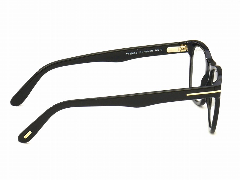 トムフォード(TOMFORD) TF5662-B 001 (54)｜トムフォードサングラス