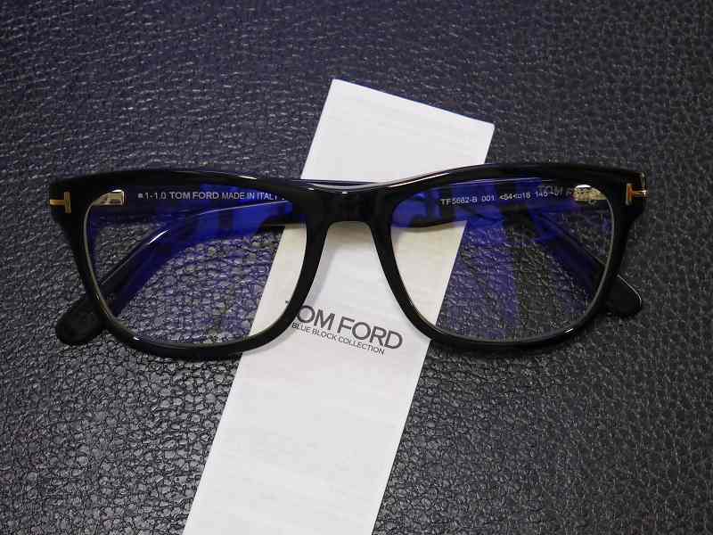 トムフォード(TOMFORD) TF5662-B 001 (54)｜トムフォードサングラス