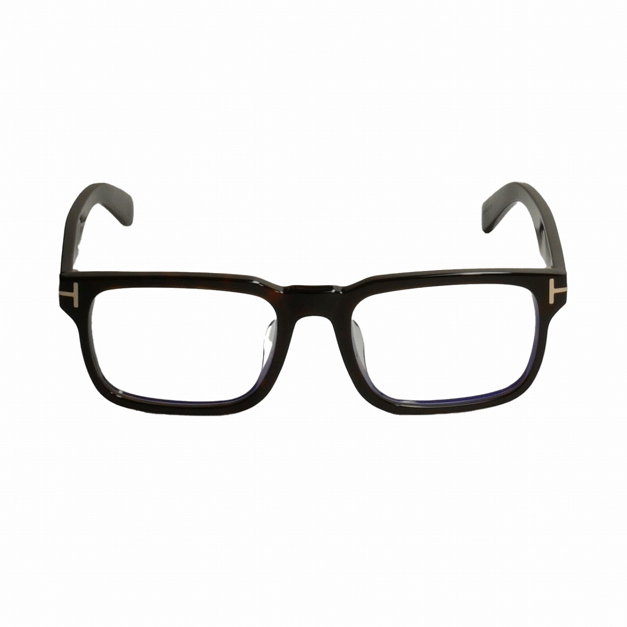 【トムトムページ】 トムフォード(TOMFORD) TF6006-DB 052 (53) BLUE BLOCK｜トム