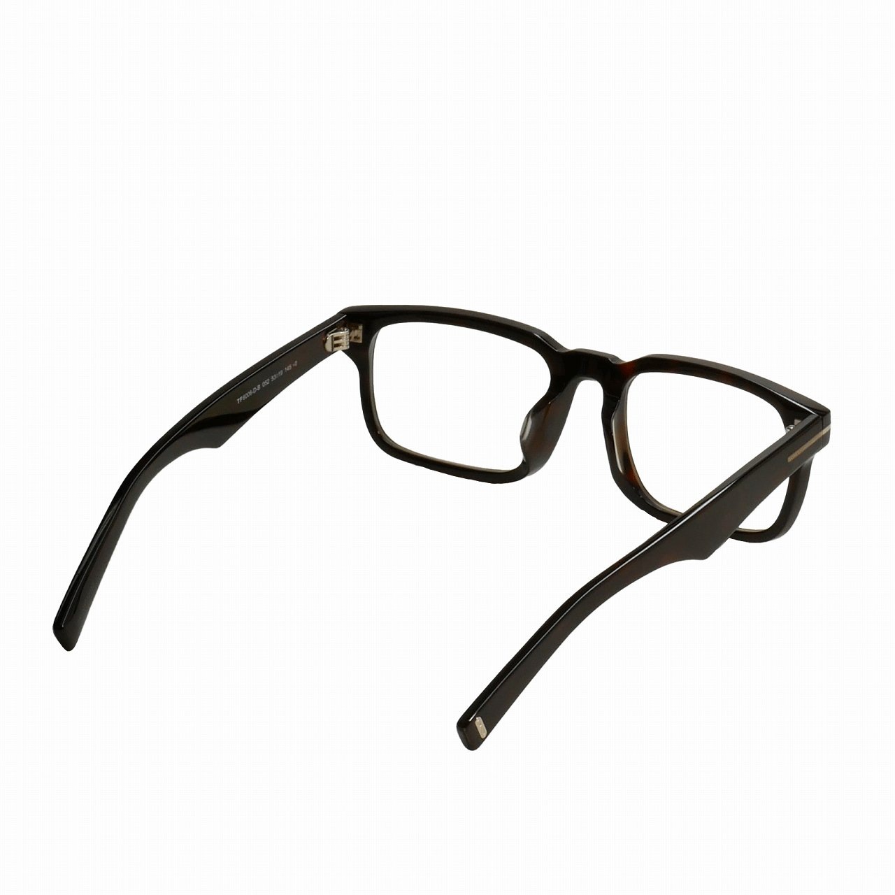 トムフォード(TOMFORD) TF6006-DB 052 (53) BLUE BLOCK｜トム