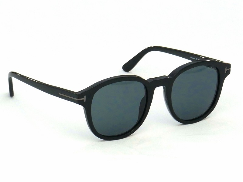 �ȥ�ե�����(TOMFORD) TF0752N 01A  (52)  Jameson (���ގ����ю��ݡ�