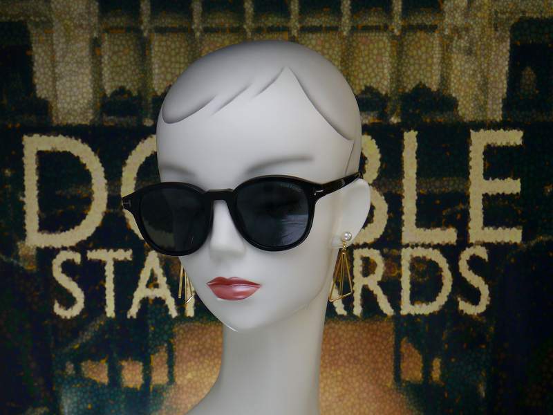 �ȥ�ե�����(TOMFORD) TF0752N 01A  (52)  Jameson (���ގ����ю��ݡ�