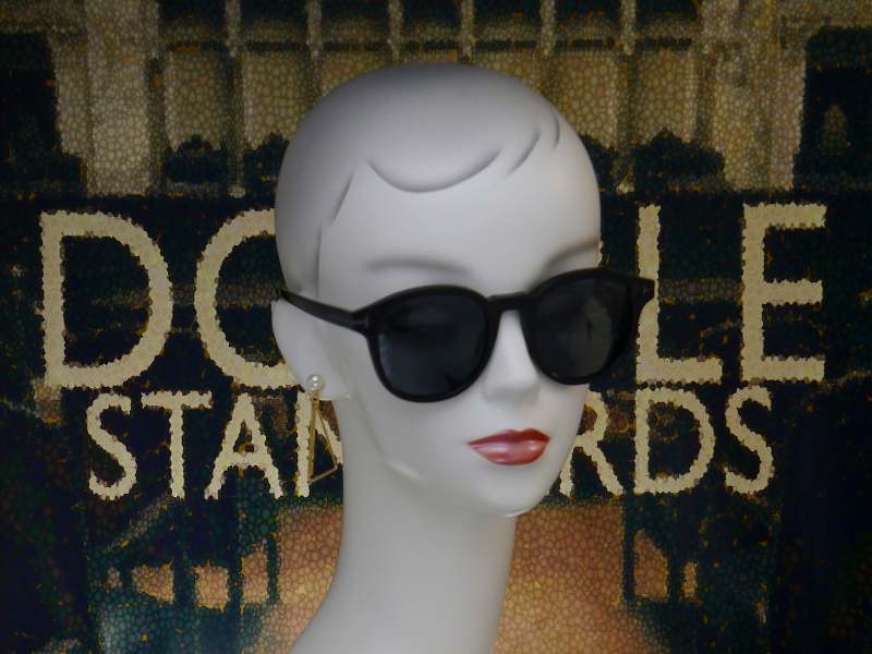 �ȥ�ե�����(TOMFORD) TF0752N 01A  (52)  Jameson (���ގ����ю��ݡ�