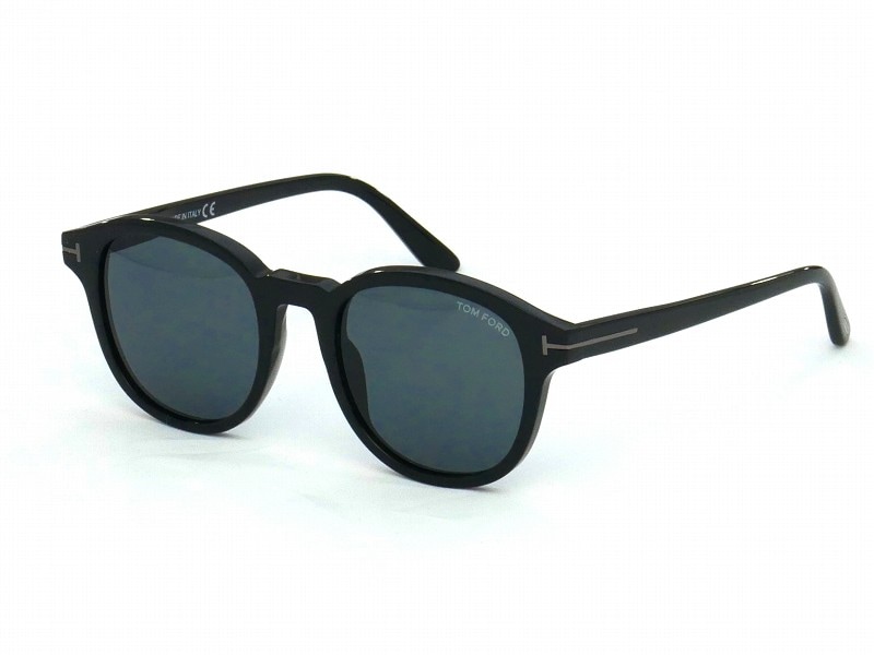 �ȥ�ե�����(TOMFORD) TF0752N 01A  (52)  Jameson (���ގ����ю��ݡ�