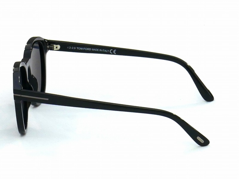 �ȥ�ե�����(TOMFORD) TF0752N 01A  (52)  Jameson (���ގ����ю��ݡ�