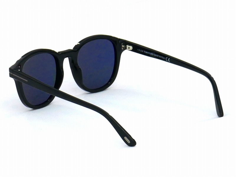 �ȥ�ե�����(TOMFORD) TF0752N 01A  (52)  Jameson (���ގ����ю��ݡ�