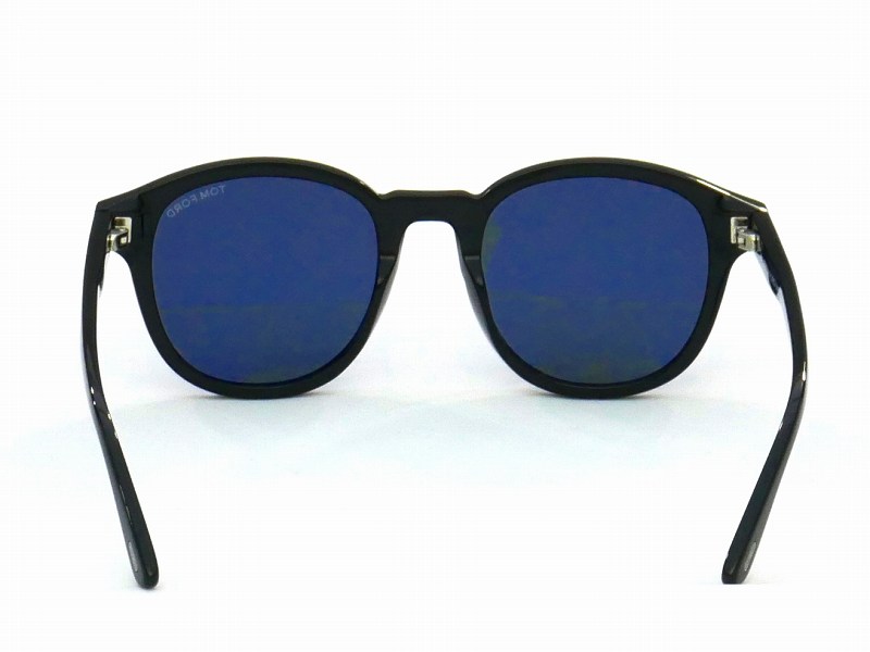 �ȥ�ե�����(TOMFORD) TF0752N 01A  (52)  Jameson (���ގ����ю��ݡ�